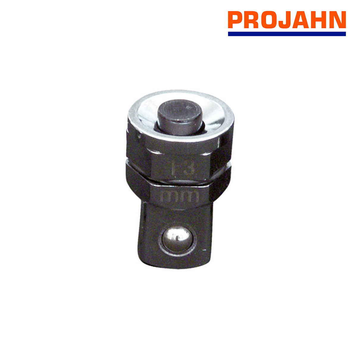 Адаптер Projahn для головки 3/8", 13 мм к ключам GearTech 3692