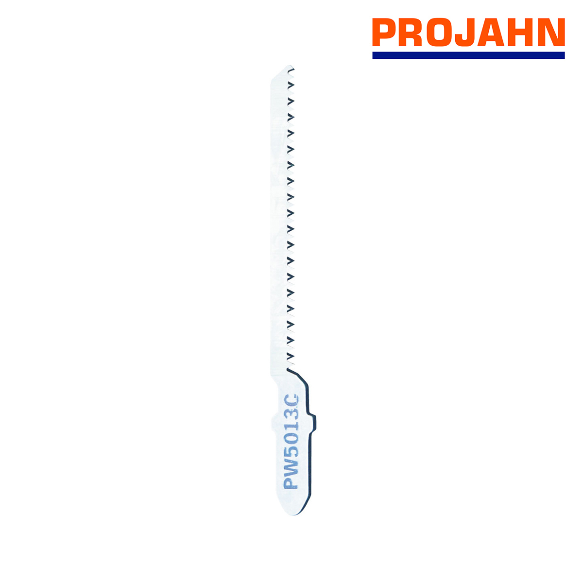 Пилка для электролобзиков Projahn PW5013C HCS 75x1,3 мм 63126