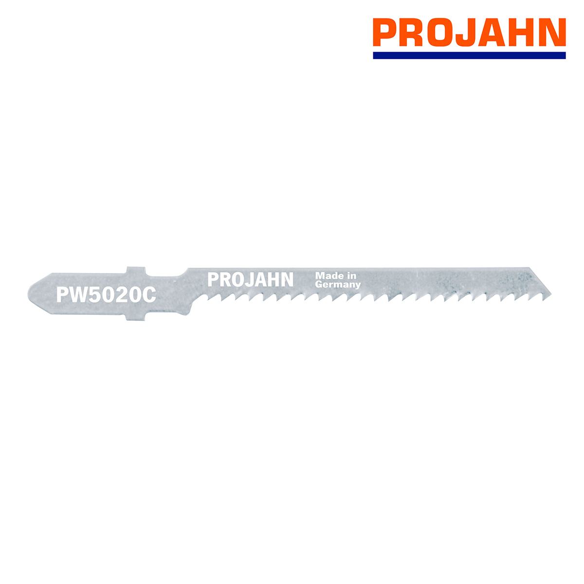 Пилка для электролобзиков Projahn PW5020C 50x2 мм 63127