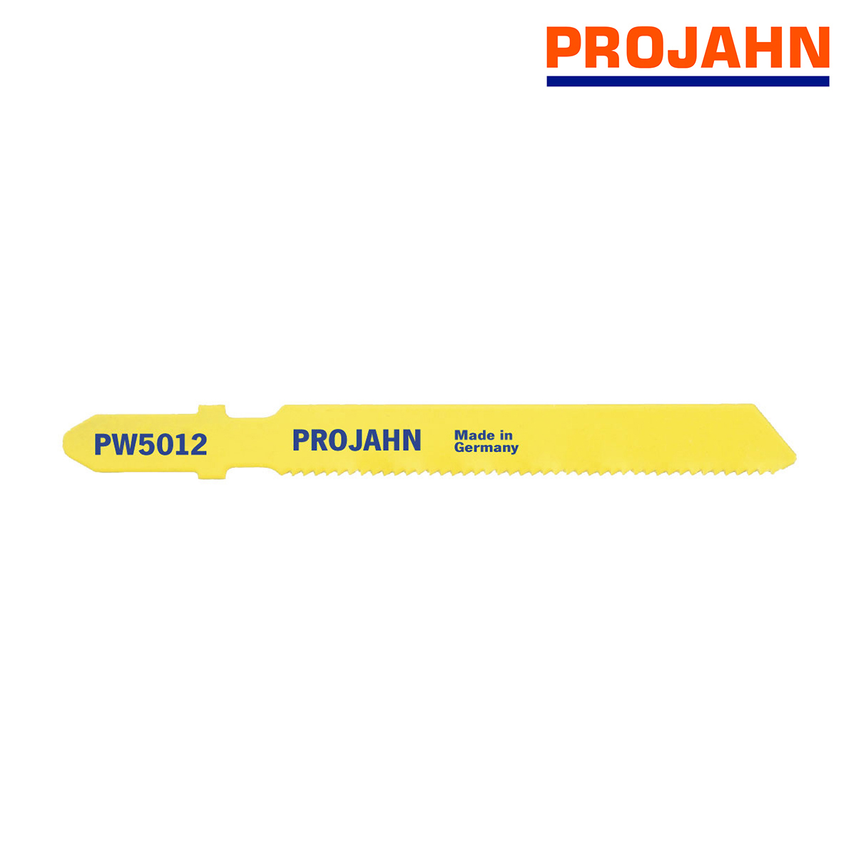 Пилка для электролобзиков Projahn PW5012 50x1,2 мм 63128