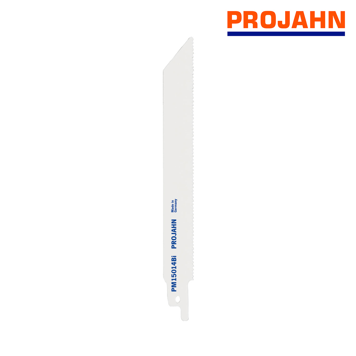Полотно для сабельных пил Projahn PM15014 BiMetall 150 мм, 64232