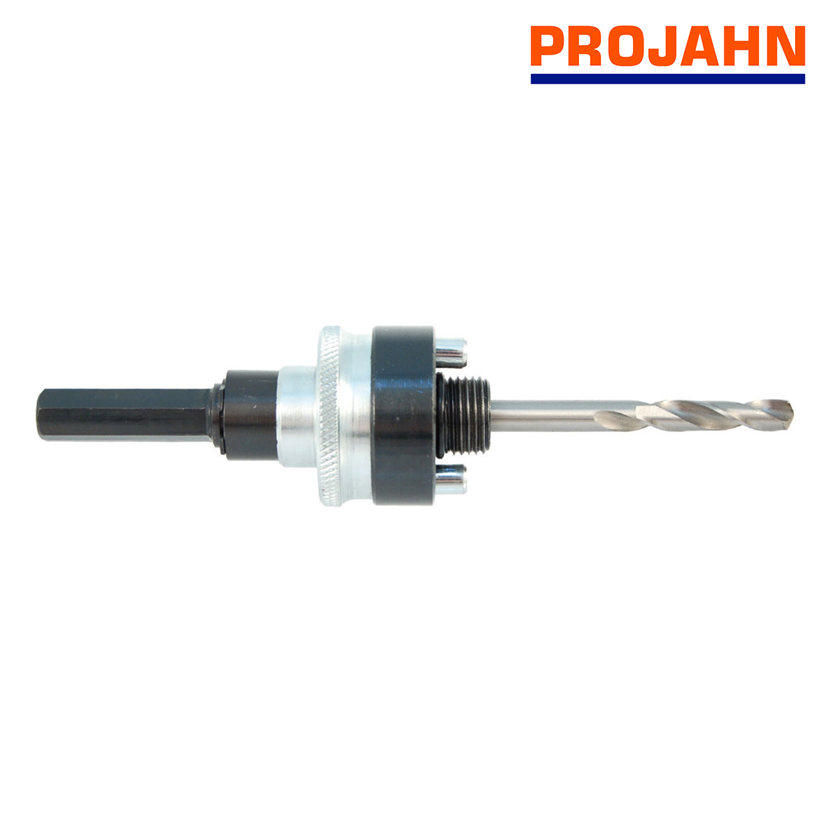 Адаптер Projahn Quick-Lock 32-210 мм 79402