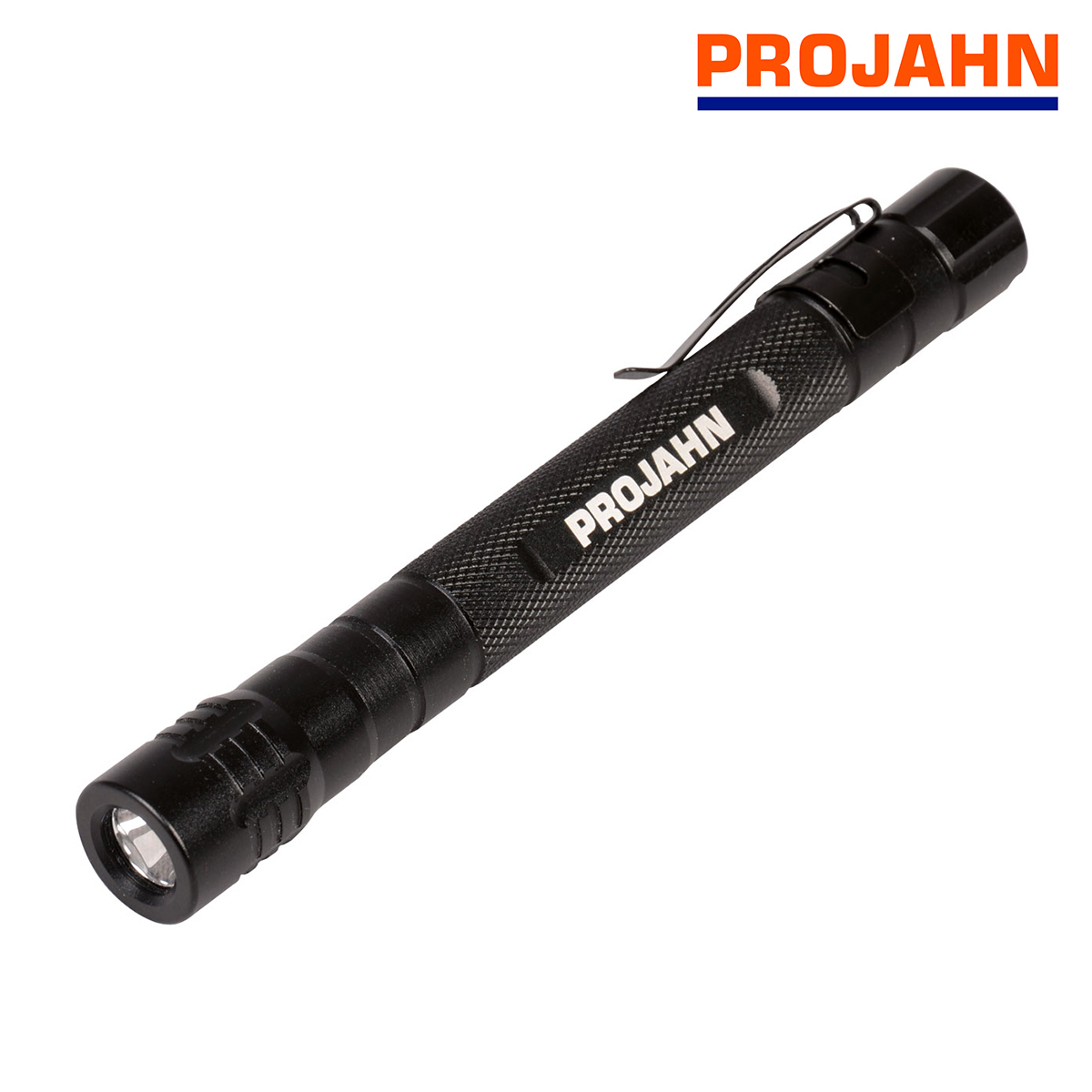 Светодиодный тонкий фонарик Projahn PJ23 0.5 Вт, 23 Люмен, 2AAA, 398214GB