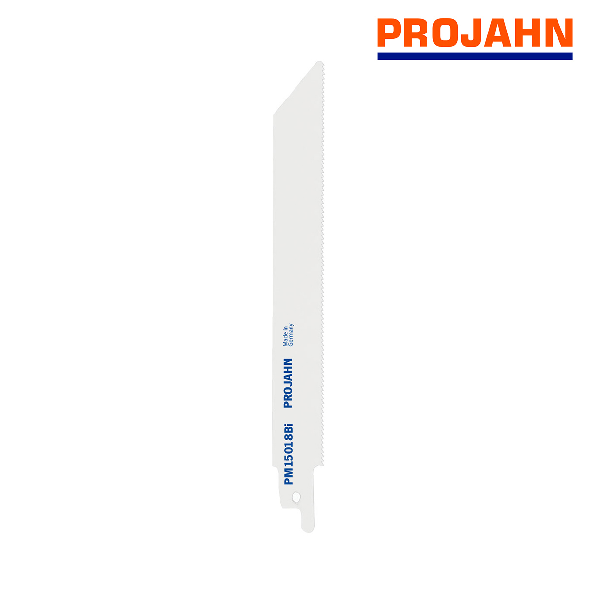 Полотно для сабельных пил Projahn PM15018 BiMetall 150 мм, 64222