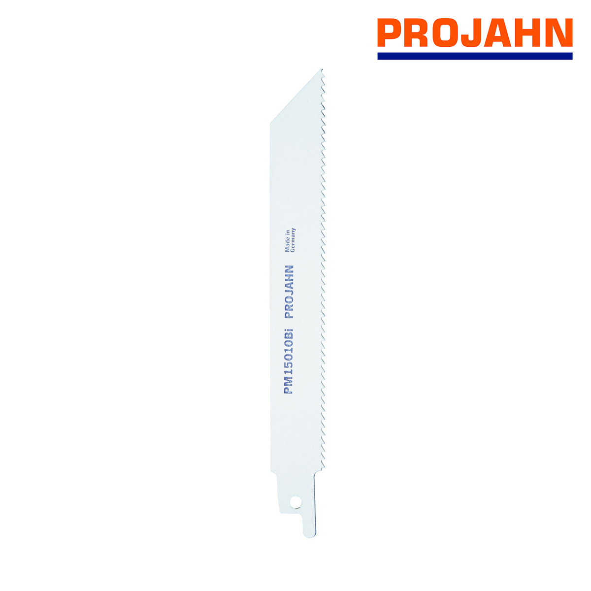 Полотно для сабельных пил Projahn PM15010 BiMetall 150 мм, 64242