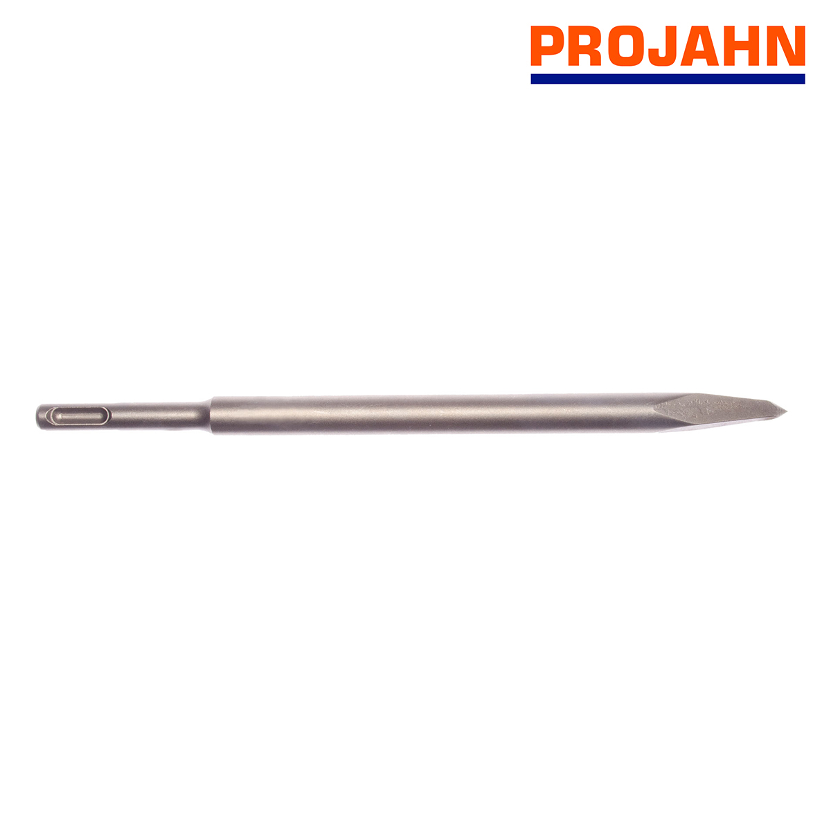 Пикообразное зубило Projahn SDS-plus/TE-C 250 мм (розничная упаковка) 841062505
