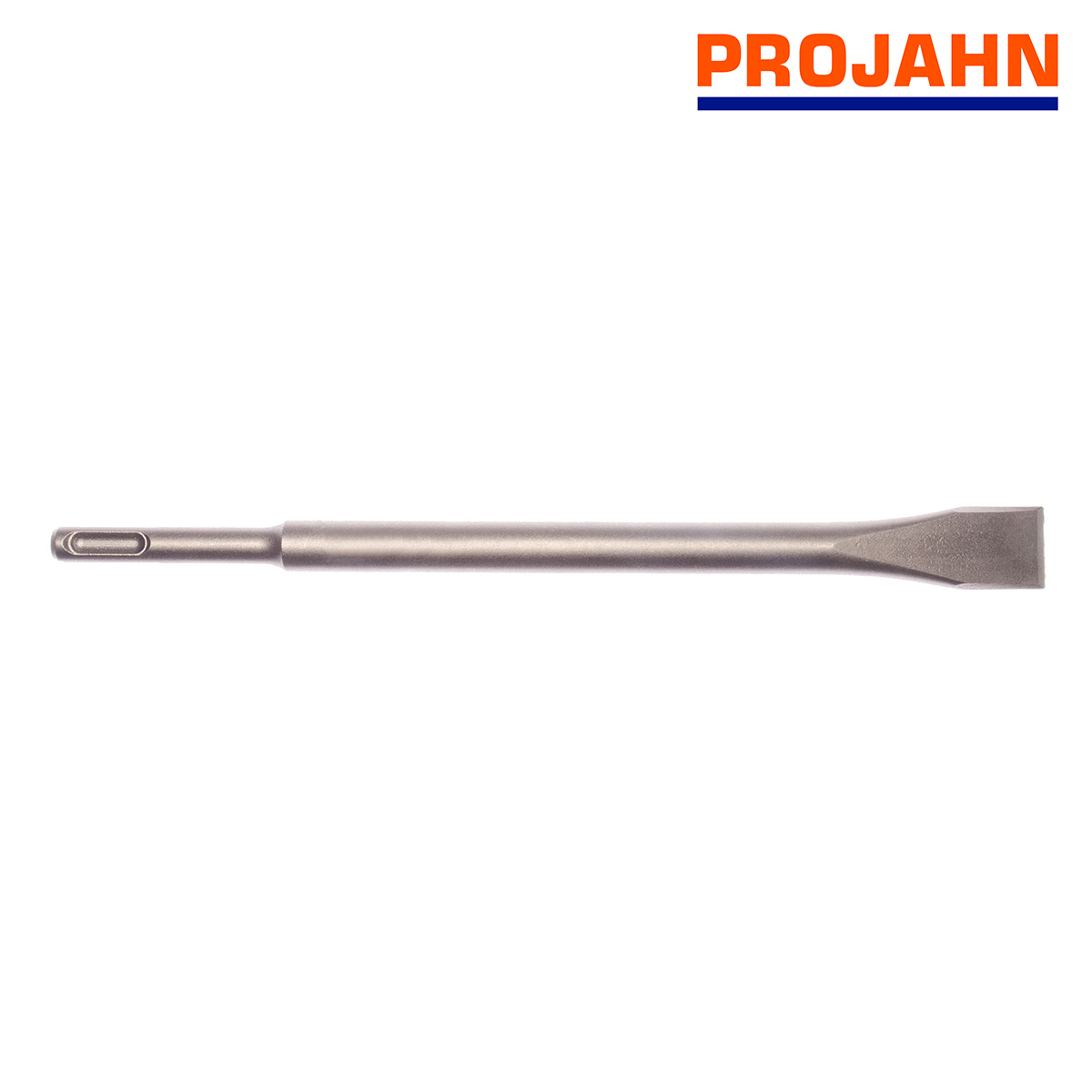 Плоское зубило Projahn SDS-plus/TE-C 20x250 мм (розничная упаковка) 842062505