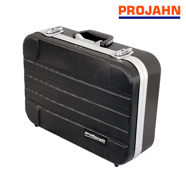 Пустой чемодан для инструмента Projahn 460x330x145 мм 8681K