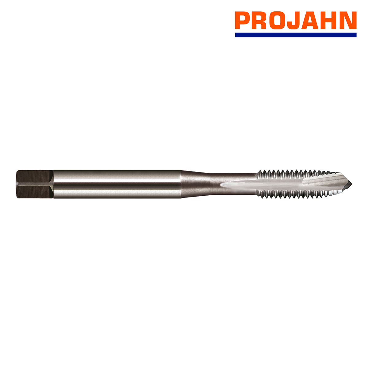 Машинный метчик Projahn Premium HSSE-Co M3x0,5 мм, DIN 371, 940302
