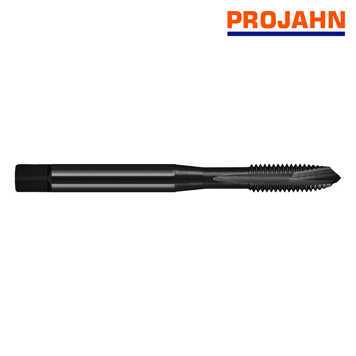 Машинный метчик Projahn Premium HSS-Co-VAP M3x0,5 мм с паратепловой обработкой DIN 371 940306