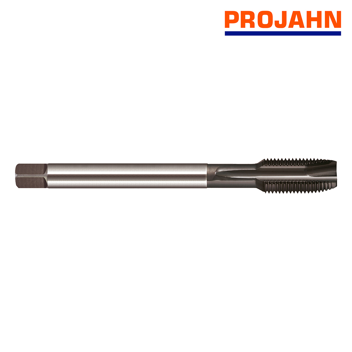 Машинный метчик Projahn Premium HSSE-Co M6x0,75 мм, DIN 374, 945060752