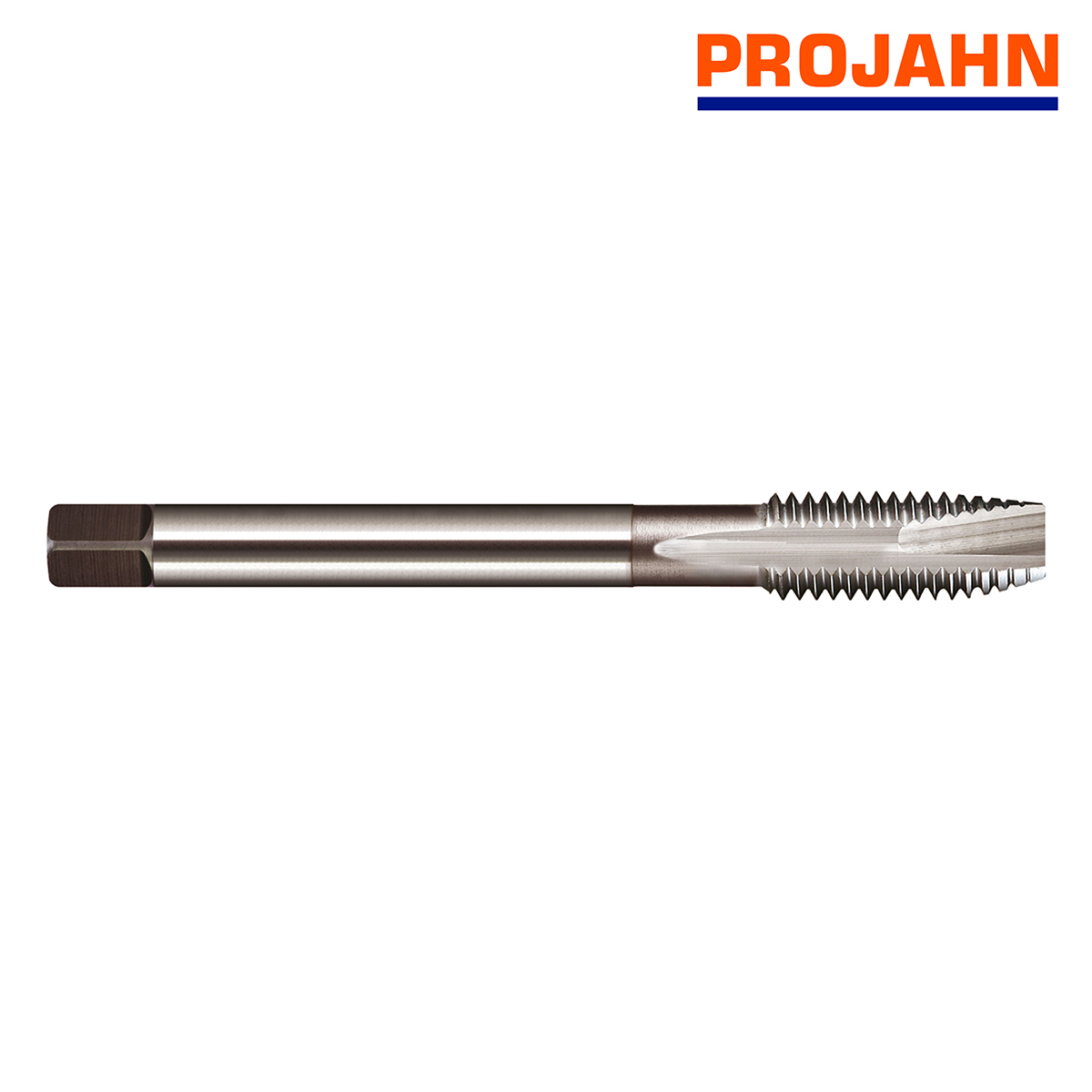 Машинный метчик Projahn Premium HSSE-Co M12x1,75 мм, DIN 376, 951202