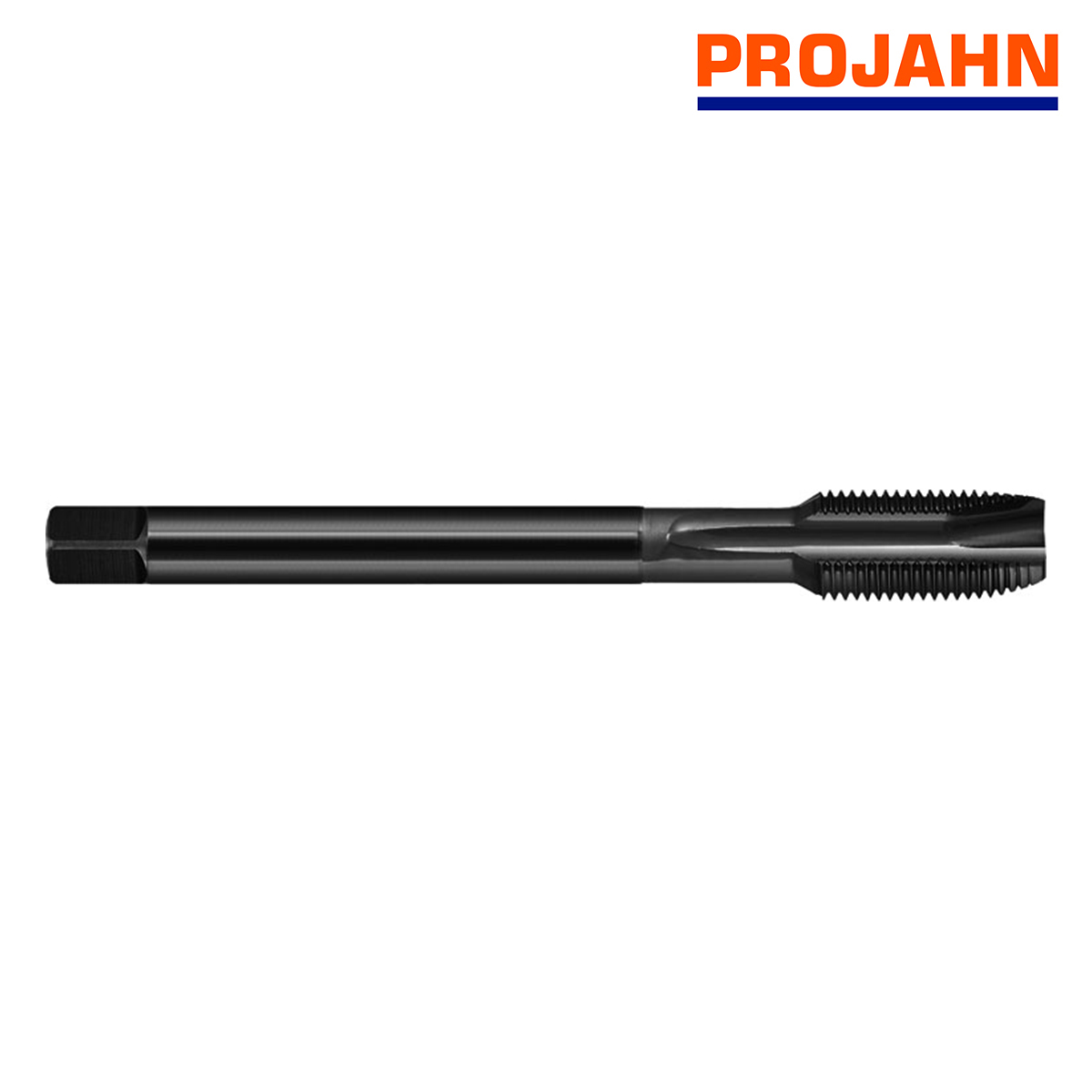Машинный метчик Projahn Premium HSS-Co-VAP M12x1,75 мм с паратепловой обработкой DIN 376 951206