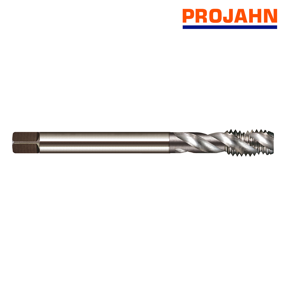 Машинный метчик Projahn Premium HSSE-Co M12x1,75 мм, DIN 376, 971202